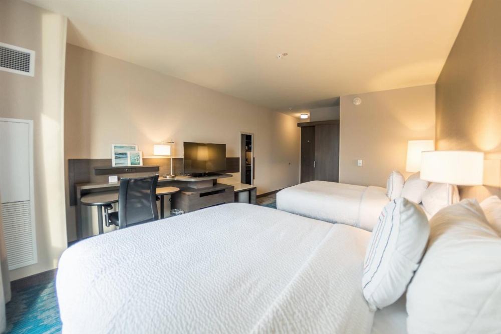 Fairfield Inn & Suites by Marriott Des Moines Altoona Main image