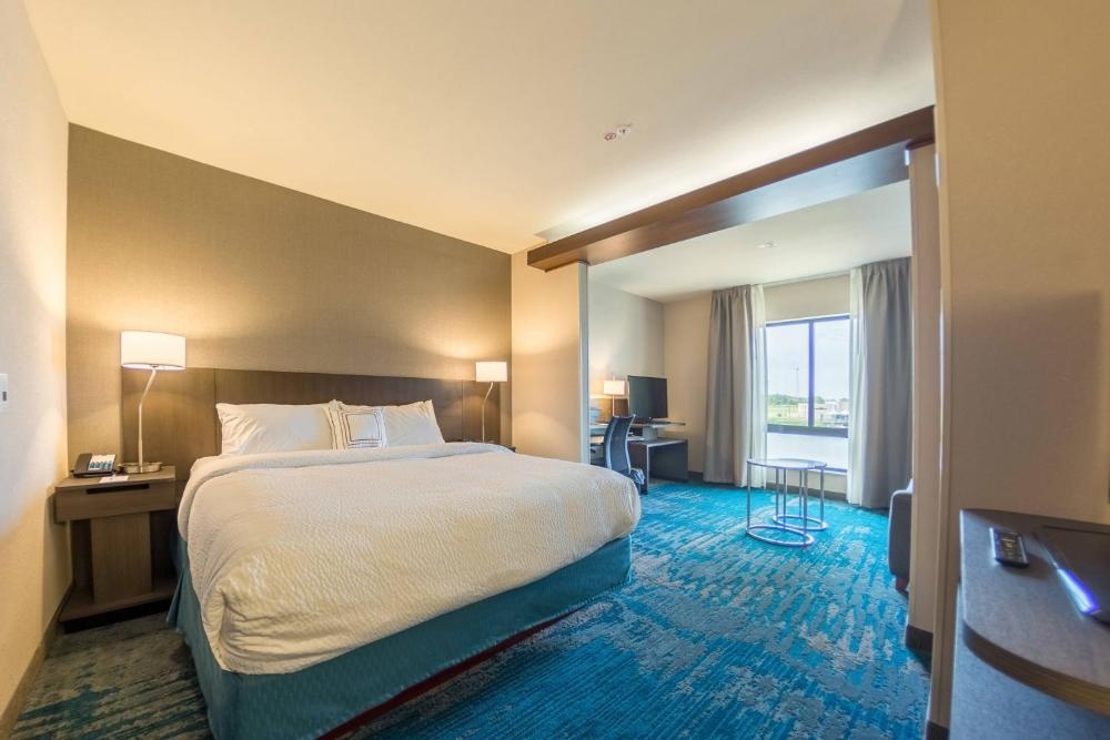 Fairfield Inn & Suites by Marriott Des Moines Altoona