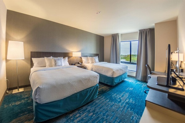 Fairfield Inn & Suites by Marriott Des Moines Altoona Main image